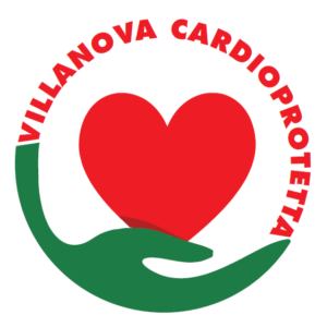 Logo Villanova Cardioprotetta