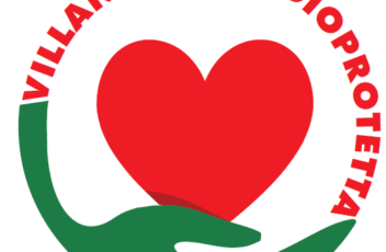Logo Villanova Cardioprotetta